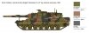 Italeri 35106 Leopard 2 A4 - WAR THUNDER 1/35